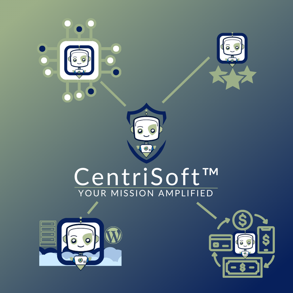 CentriSoft Solutions Web